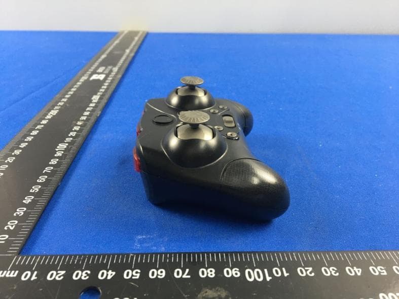 I/R MINI COPTER/DRONE - FCC ID 2AFHF-MW412 - RUICHUANG TOYS INDUSTRIAL CO., LTD (5)