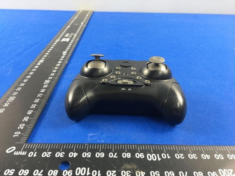 I/R MINI COPTER/DRONE - FCC ID 2AFHF-MW412 - RUICHUANG TOYS INDUSTRIAL CO., LTD (3)
