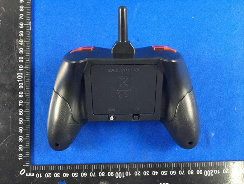 I/R MINI COPTER/DRONE - FCC ID 2AFHF-MW426 - RUICHUANG TOYS INDUSTRIAL CO., LTD