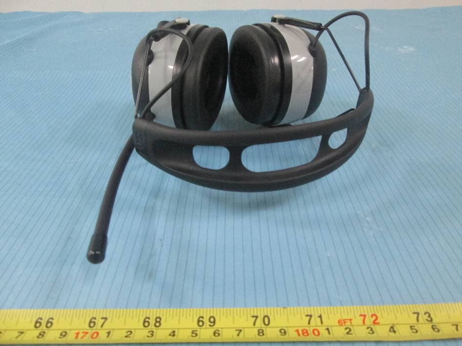 WorkTunes Wireless Hearing Protector - FCC ID 2AFHL-WTW90542 - 3M CONSTRUCTION & HOME IMPROVEMENT MARKETS DIVISION (2)