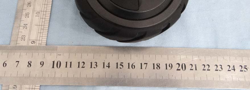 AUKEY - FCC ID 2AFHPSK-M4 - SHENZHEN AUKEY E BUSINESS CO., LTD. (2)