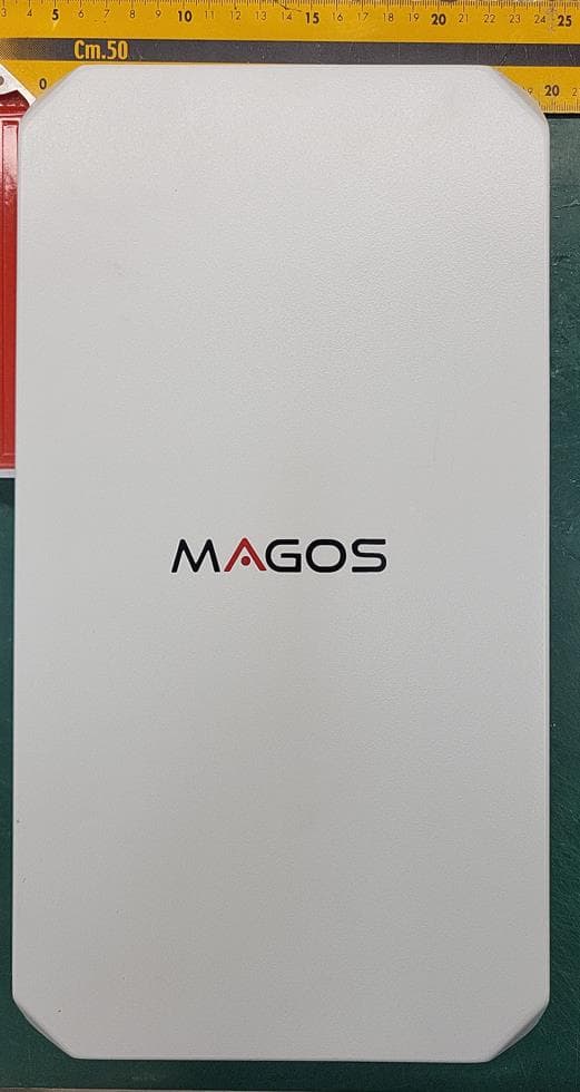 AR-300 Drone Detection Sensor - FCC ID 2AFHU-AR300 - Magos Systems Ltd. (2)