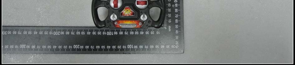 Fire truck - FCC ID 2AFI7-ZHENYUAN-1911 - ZHENYUAN TOYS FACTORY (5)