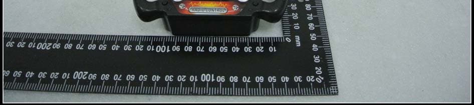 Fire truck - FCC ID 2AFI7-ZHENYUAN-1911 - ZHENYUAN TOYS FACTORY (3)
