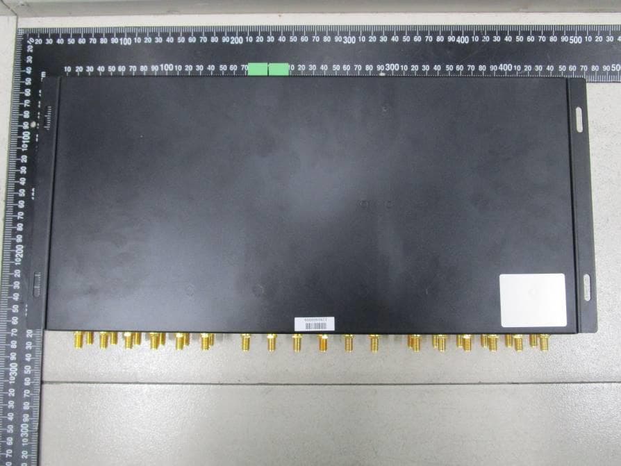 HF RFID Reader - FCC ID 2AFI8-RD5230 - Guangzhou Andea Electronics Technology Co.,Ltd