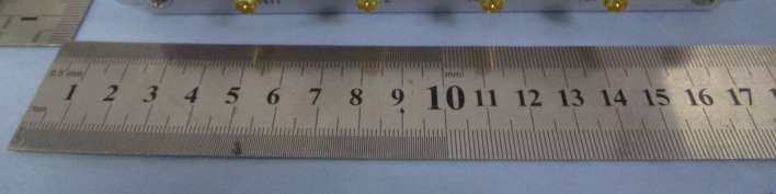 HF Reader - FCC ID 2AFI8-RD543 - Guangzhou Andea Electronics Technology Co.,Ltd