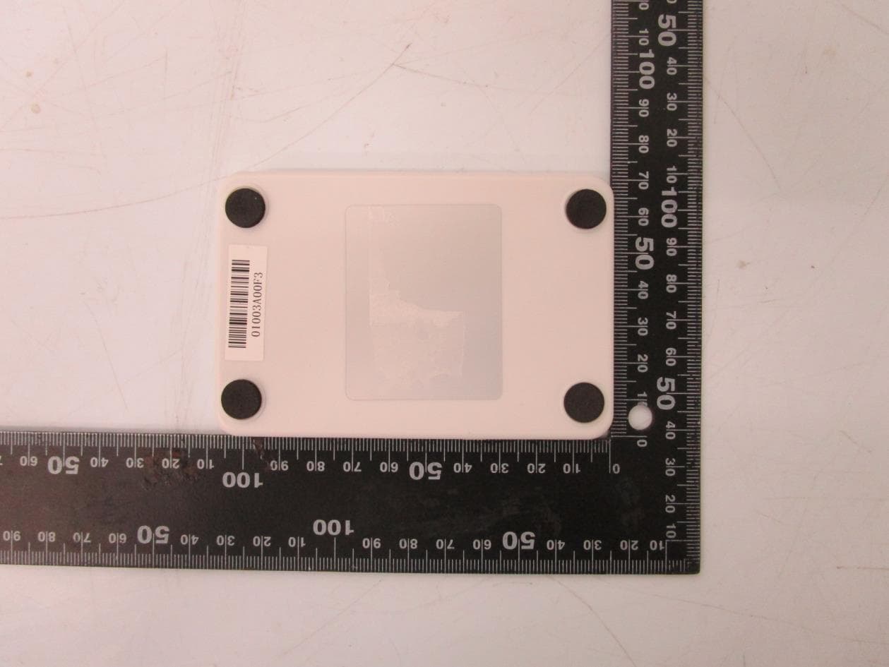 Micropower reader - FCC ID 2AFI8-RL863 - Guangzhou Andea Electronics Technology Co.,Ltd
