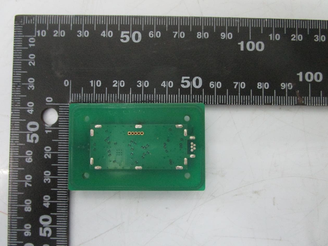 Micropower Reader - FCC ID 2AFI8-RL865 - Guangzhou Andea Electronics Technology Co.,Ltd