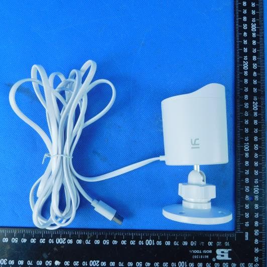 YI Outdoor Camera 1080p - FCC ID 2AFIB-YHS3020 - Yi Technology Co.,Ltd.