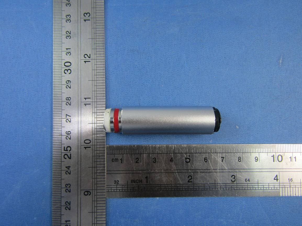 Bluetooth headset - FCC ID 2AFII-BT09 - PuHua(HongKong)Technology Co., Limited (2)