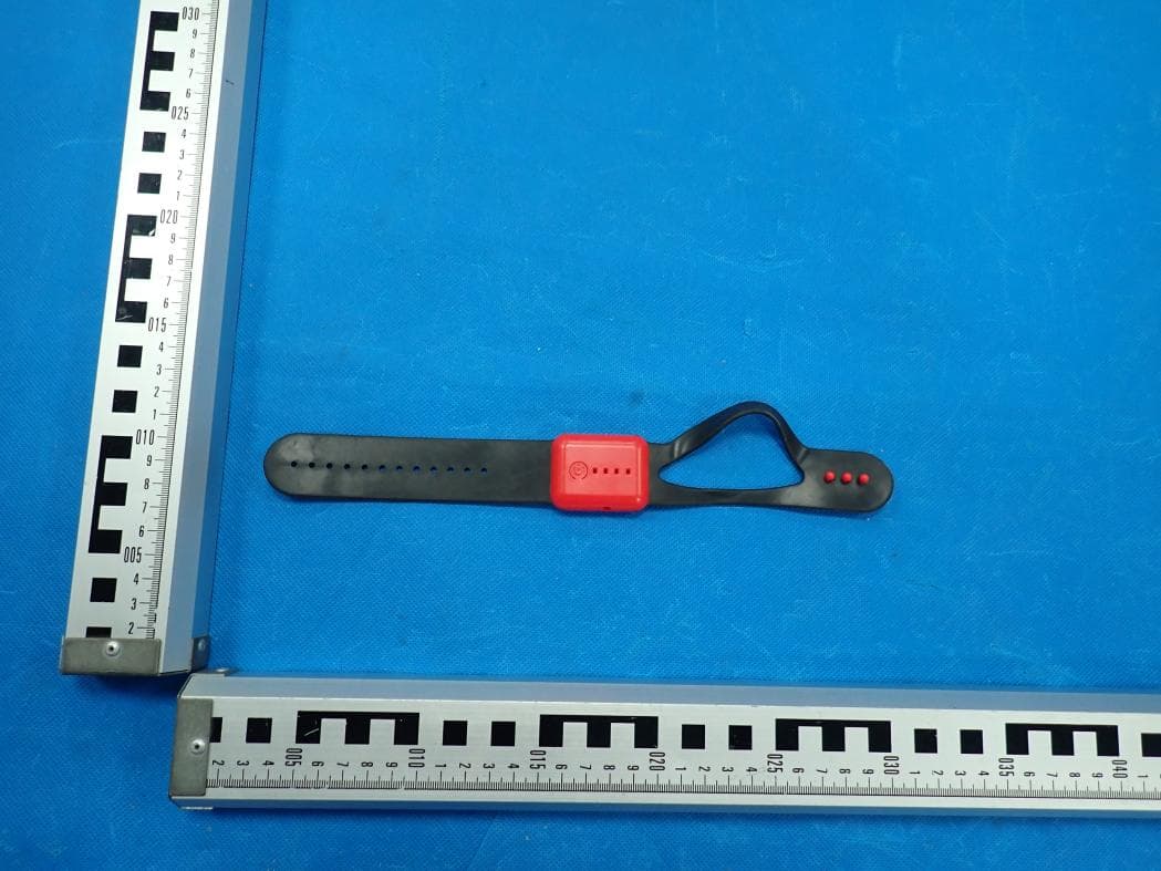 RC DOUBLE SIDED STUNT CAR - FCC ID 2AFIOWJRC1156C - HUAJIA TECHNOLOGY INDUSTRY CO.,LTD. (5)