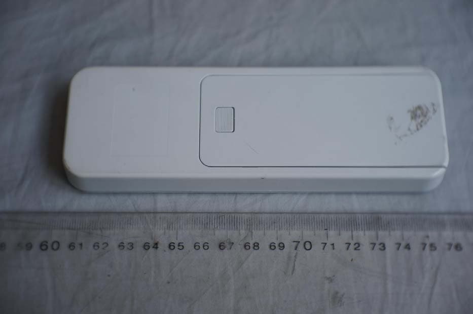 Remote Controller - FCC ID 2AFITAUTOPRM001 - Jiaxing AUTOP Electronic Co., Ltd. (2)