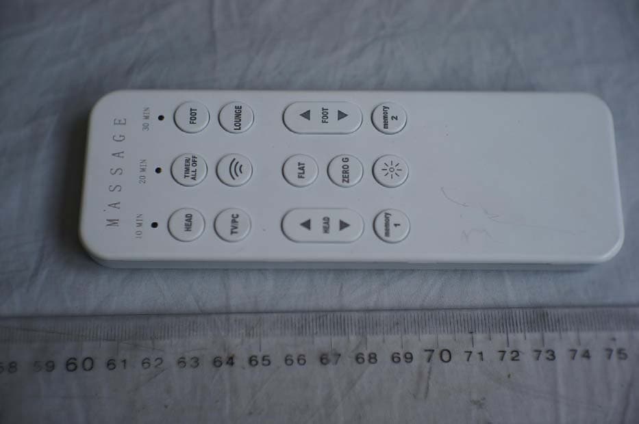 Remote Controller - FCC ID 2AFITAUTOPRM001 - Jiaxing AUTOP Electronic Co., Ltd.