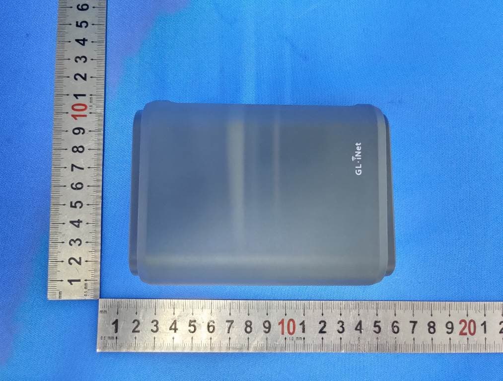 AXT1800 Wireless Router - FCC ID 2AFIW-AXT1800 - GL Technologies (Hong Kong) Limited