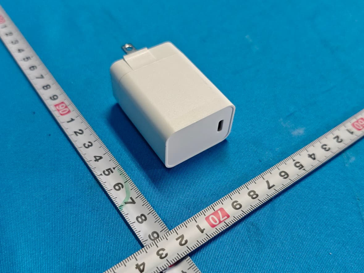 BE3600 Dual-band Wi-Fi 7 Travel Router - FCC ID 2AFIW-MT3600BE - GL Technologies (Hong Kong) Limited (5)