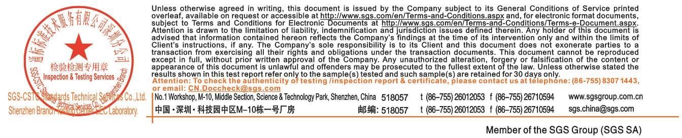 5G NR Wi-Fi 6 Router - FCC ID 2AFIW-X3000NR - GL Technologies (Hong Kong) Limited