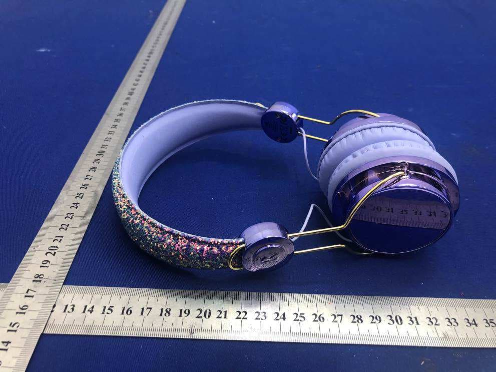 Headphones Wireless - FCC ID 2AFJP-RY-102 - Hennes & Mauritz (Shanghai) Trading Co. Ltd. No.2 Branch. (3)