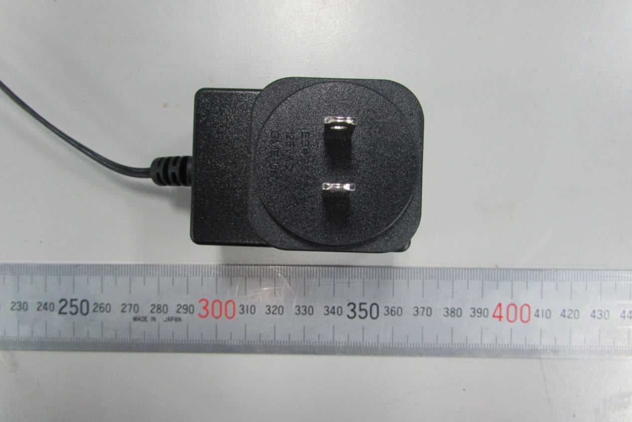 RF RADIO EMITTER FOR DP LUMINOUS BUZZ C1 - FCC ID 2AFJR-DOWINBZ001 - DooGooD (2)
