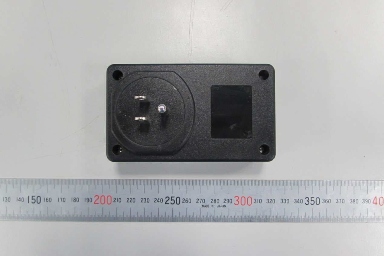 DP LUMINOUS BUZZ SOCKET - FCC ID 2AFJR-DOWINBZ002 - DooGooD