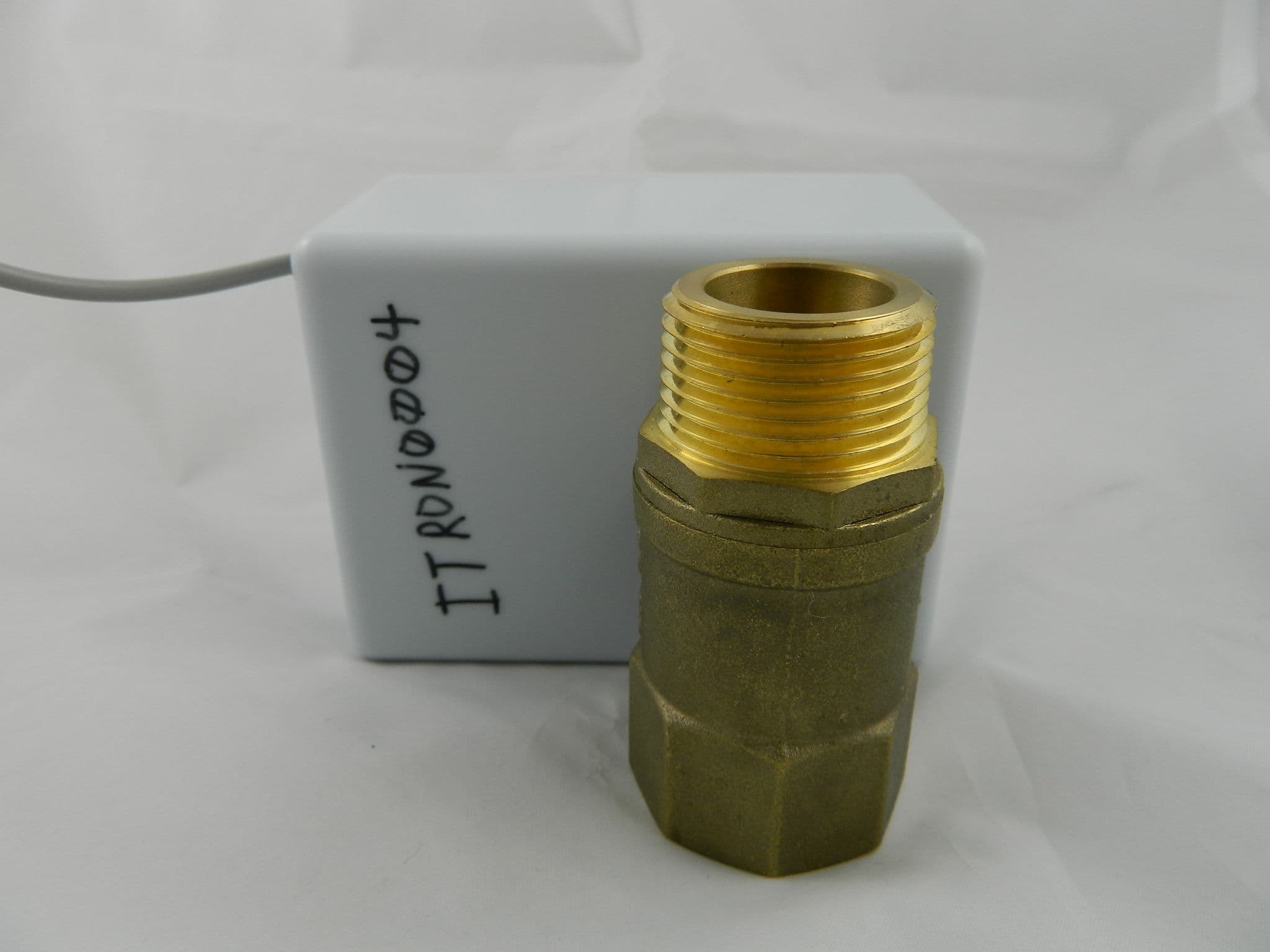 Smart Water Valve - FCC ID 2AFJSSET100-2015 - Smart Earth Technologies LLC (2)