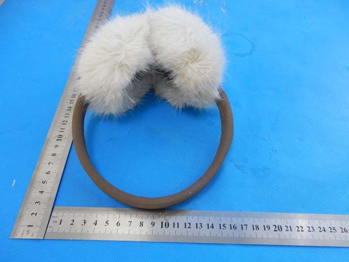 Wireless Earmuff - FCC ID 2AFKA36060069 - Magic Move International Limited (3)