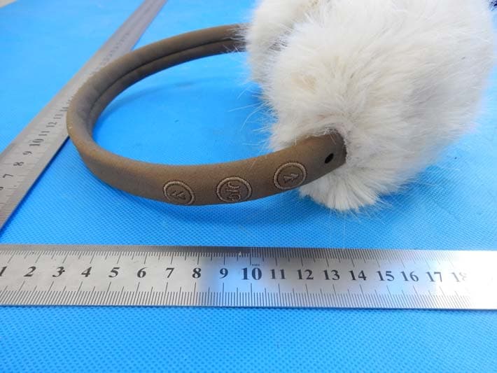 Wireless Earmuff - FCC ID 2AFKA36060069 - Magic Move International Limited (2)