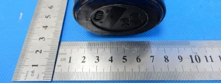 Wireless Speaker - FCC ID 2AFKMKB-107 - Shenzhen Kinoway Electronic Co.,Ltd (1)