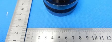 Wireless Speaker - FCC ID 2AFKMKB-107 - Shenzhen Kinoway Electronic Co.,Ltd (4)