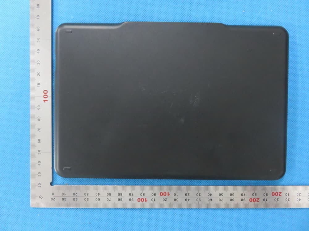 Wireless Keyboard Case - FCC ID 2AFKNKIPM4W - Spigen Korea Co., Ltd. (5)