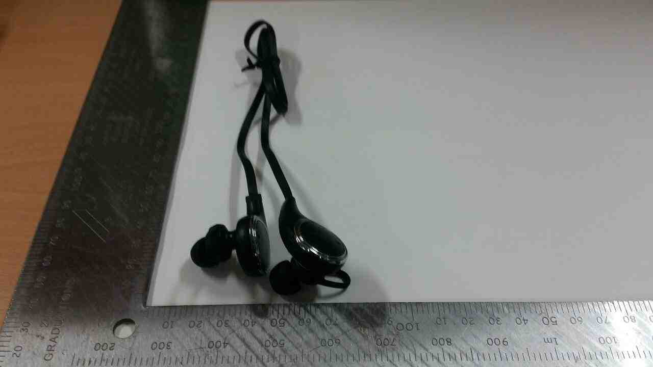 Bluetooth Earphone - FCC ID 2AFKNR12E - Spigen Korea Co., Ltd. (4)
