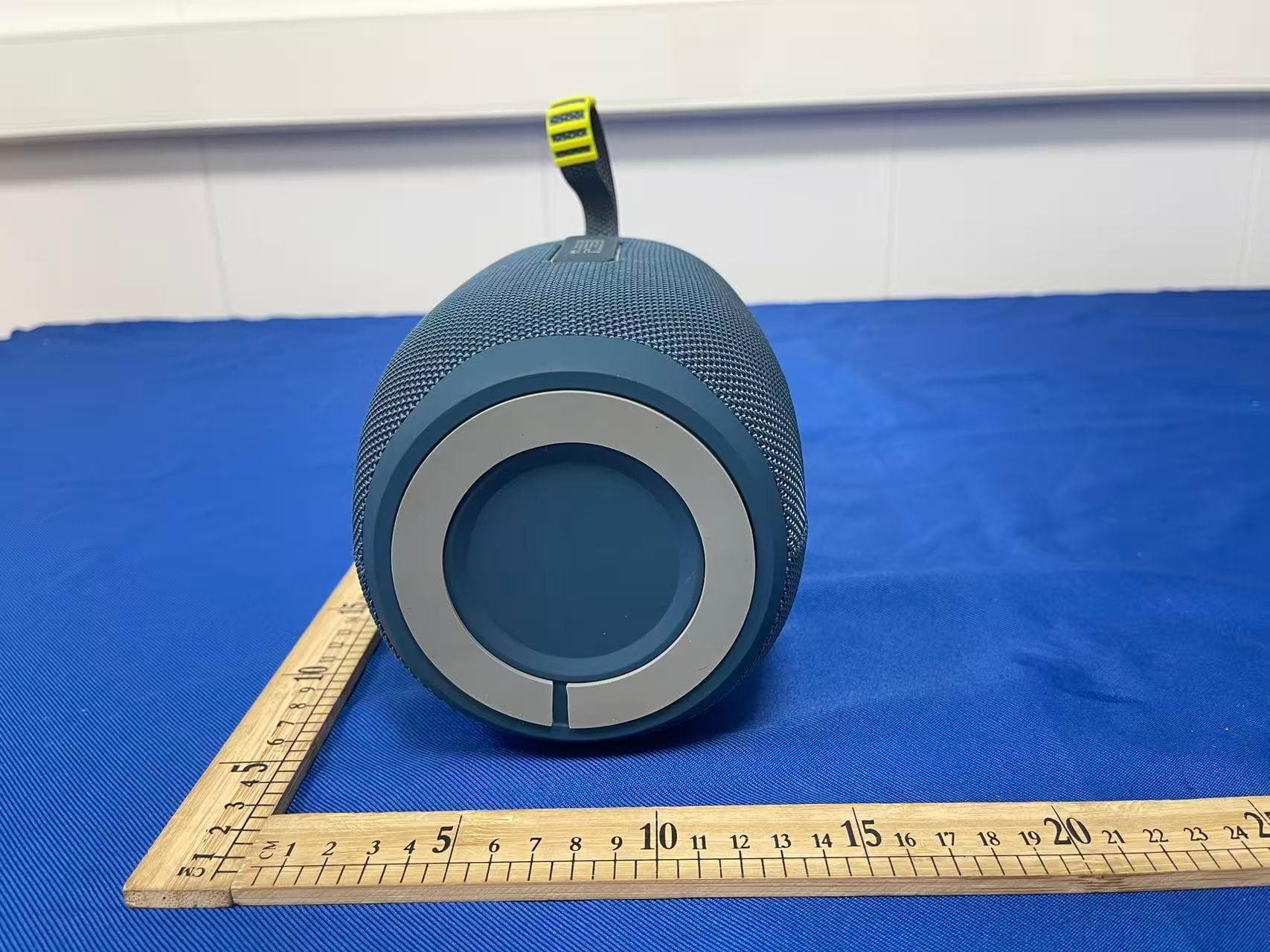 WIRELESS SPEAKER - FCC ID 2AFKR-S162 - SHENZHEN ZEALOT DIGITAL TECHNOLOGY CO., LTD (2)