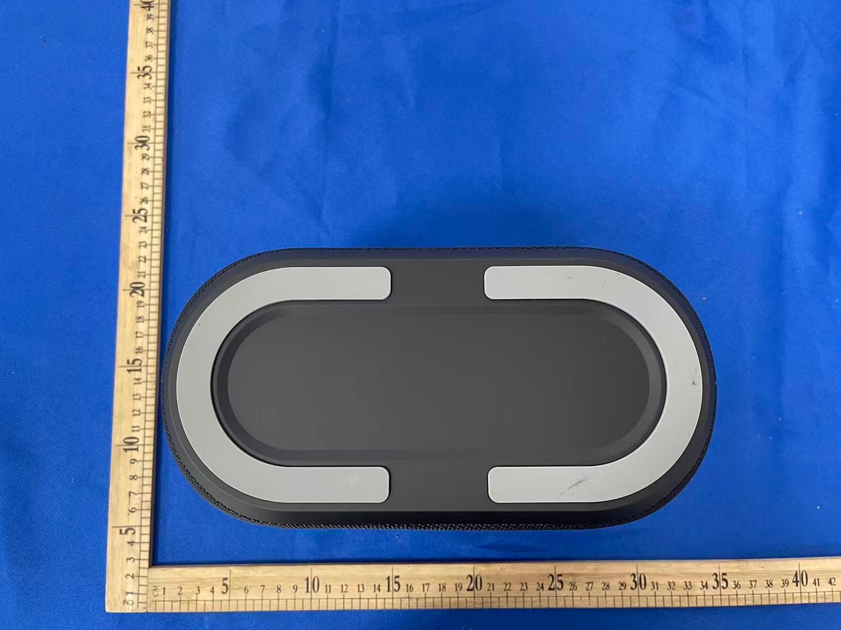 WIRELESS SPEAKER - FCC ID 2AFKR-S182 - SHENZHEN ZEALOT DIGITAL TECHNOLOGY CO., LTD (2)