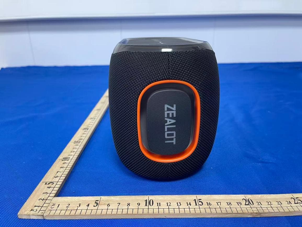 WIRELESS SPEAKER - FCC ID 2AFKR-S182 - SHENZHEN ZEALOT DIGITAL TECHNOLOGY CO., LTD (5)