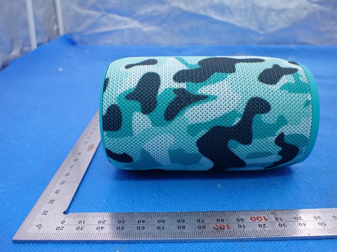 Bluetooth Speaker - FCC ID 2AFKR-S32 - SHENZHEN ZEALOT DIGITAL TECHNOLOGY CO., LTD (2)