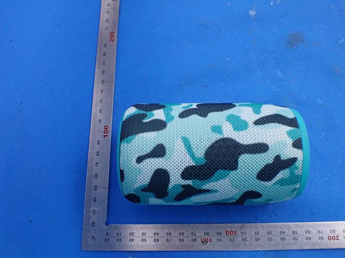 Bluetooth Speaker - FCC ID 2AFKR-S32 - SHENZHEN ZEALOT DIGITAL TECHNOLOGY CO., LTD