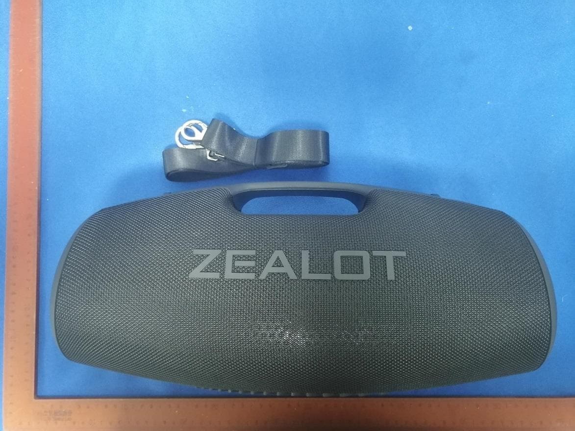 WIRELESS SPEAKER - FCC ID 2AFKR-S78 - SHENZHEN ZEALOT DIGITAL TECHNOLOGY CO., LTD (5)