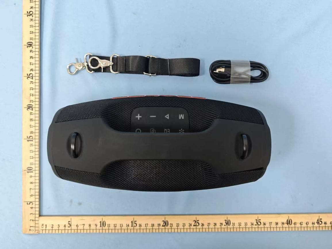 WIRELESS SPEAKER - FCC ID 2AFKR-S86 - SHENZHEN ZEALOT DIGITAL TECHNOLOGY CO., LTD (2)