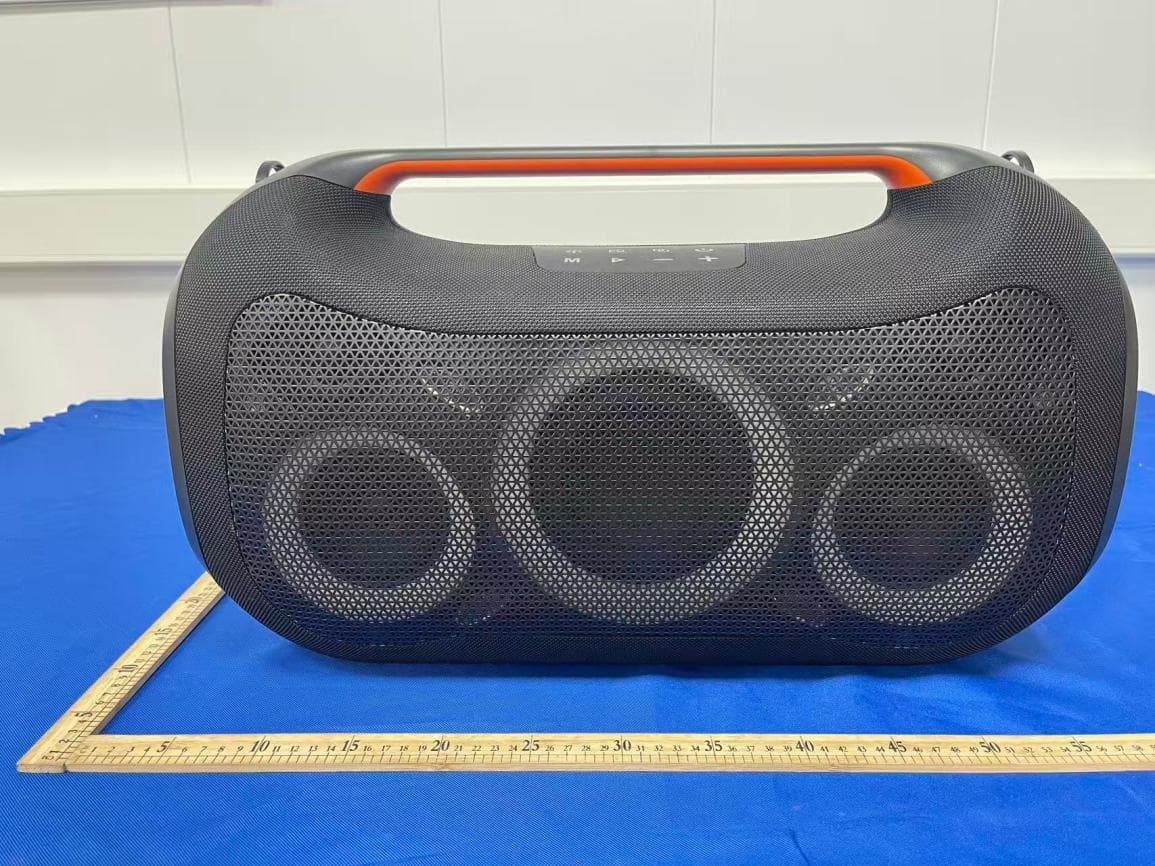 WIRELESS SPEAKER - FCC ID 2AFKR-ZE51 - SHENZHEN ZEALOT DIGITAL TECHNOLOGY CO., LTD (2)