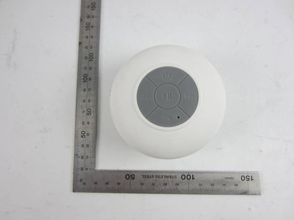 Bluetooth speaker - FCC ID 2AFKX-IS894 - Shenzhen Mark Trading Co.,Ltd