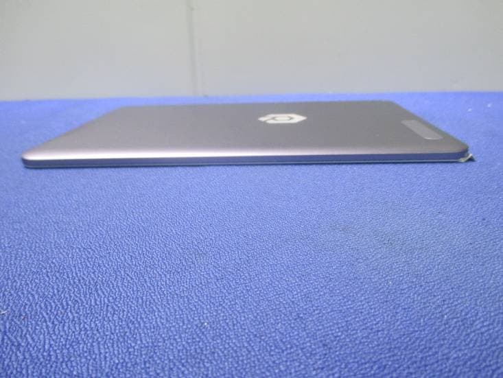 Rectonics RecPad R405 - FCC ID 2AFL3-R405 - Hummingbird System Inc