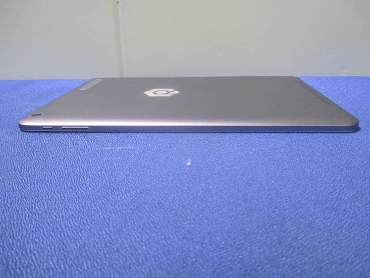 Rectonics RecPad R405 - FCC ID 2AFL3-R405 - Hummingbird System Inc (4)