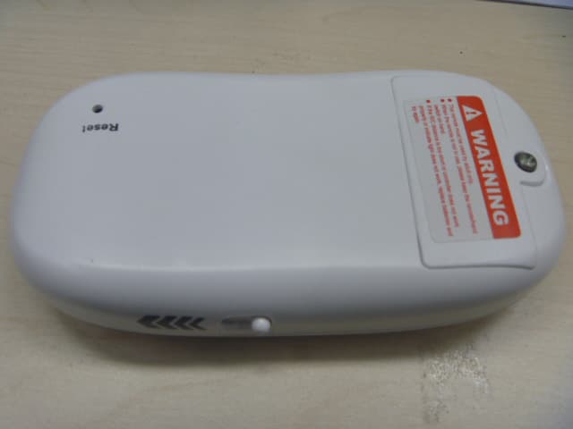 944217 - FCC ID 2AFLN000000 - Paragon Child Products Co., Ltd. (2)