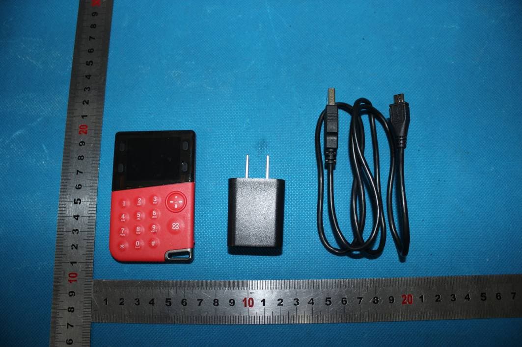 XipPos - FCC ID 2AFM3XIPPOS - NEAREX PTE LTD (1)