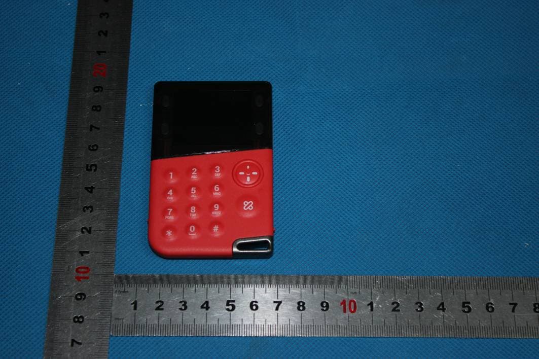 XipPos - FCC ID 2AFM3XIPPOS - NEAREX PTE LTD (2)