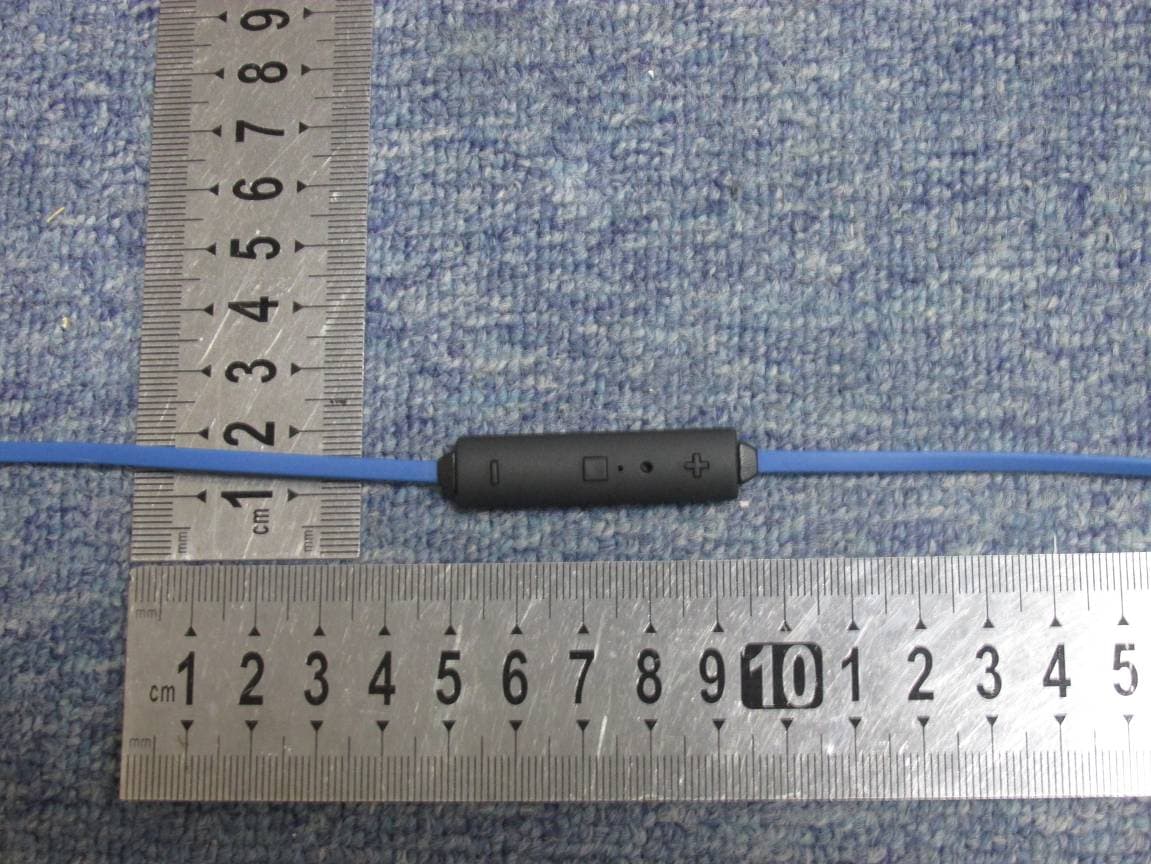 Bluetooth headset - FCC ID 2AFM7WI-BT255X - WICKED AUDIO, INC (3)