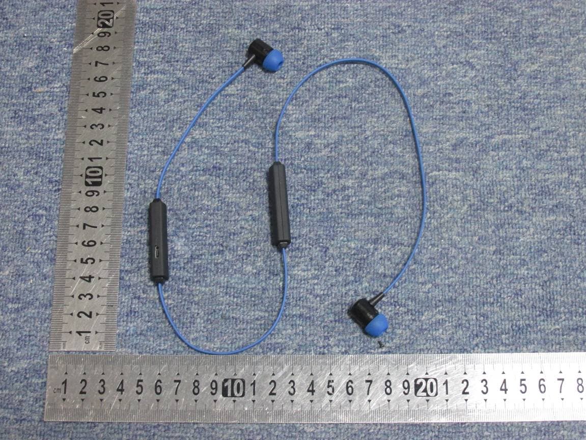 Bluetooth headset - FCC ID 2AFM7WI-BT255X - WICKED AUDIO, INC