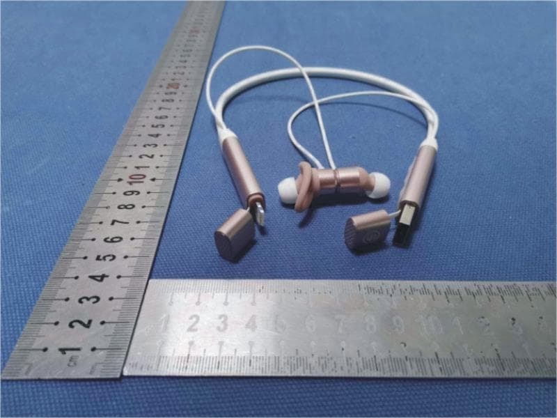 Elektrix - FCC ID 2AFM7WI-BT4XXX - WICKED AUDIO, INC