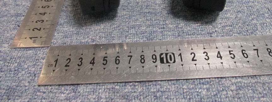 Bluetooth headset - FCC ID 2AFM7WI-BT550 - WICKED AUDIO, INC (2)