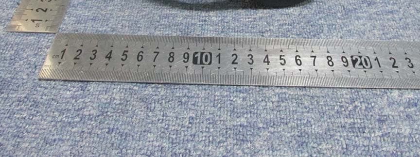 Bluetooth headset - FCC ID 2AFM7WI-BT550 - WICKED AUDIO, INC