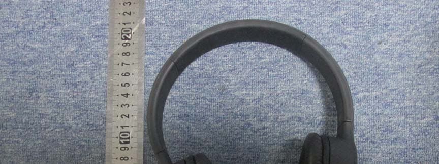 Bluetooth headset - FCC ID 2AFM7WI-BT550 - WICKED AUDIO, INC (4)